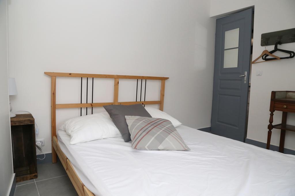 Apartment De Charme Honfleur