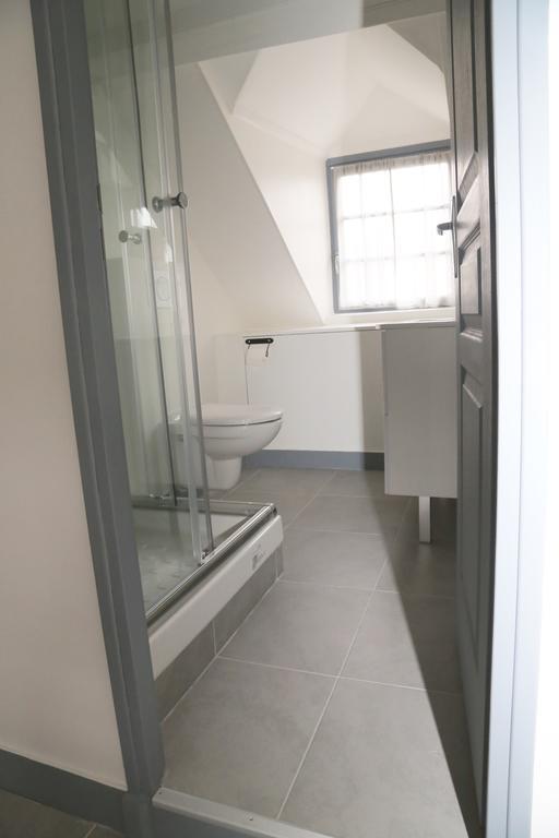 Apartment De Charme Honfleur