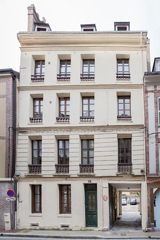 De Charme Apartment *
