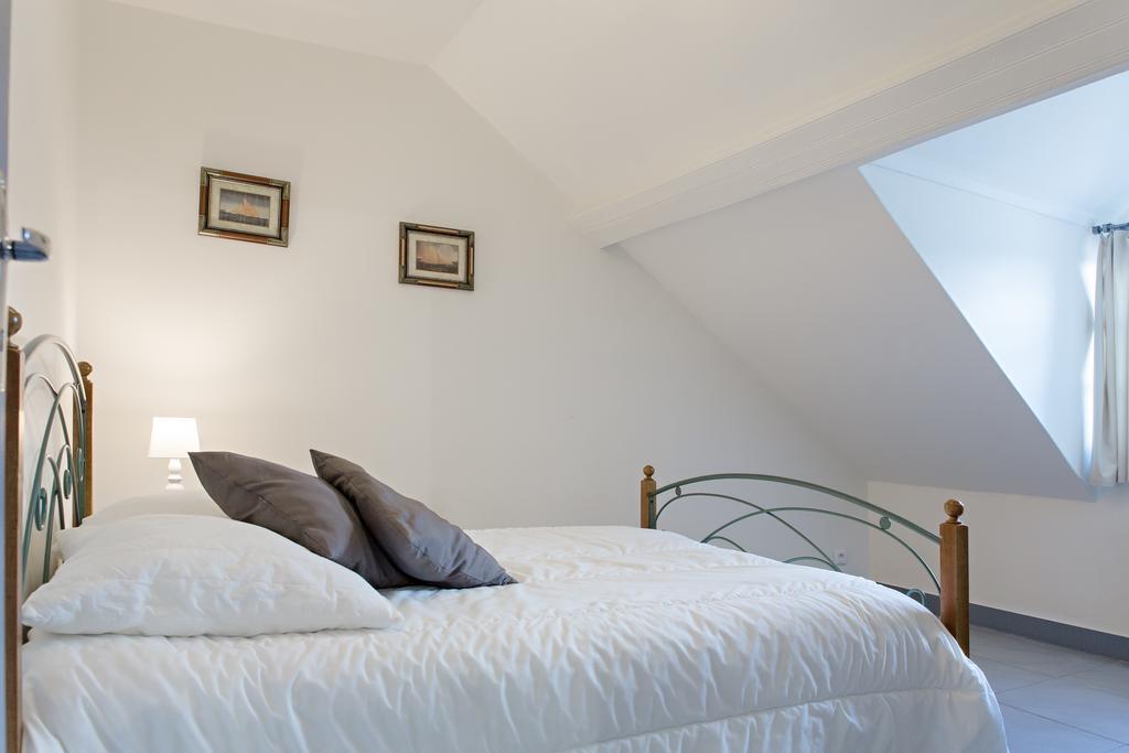 De Charme Apartment Honfleur