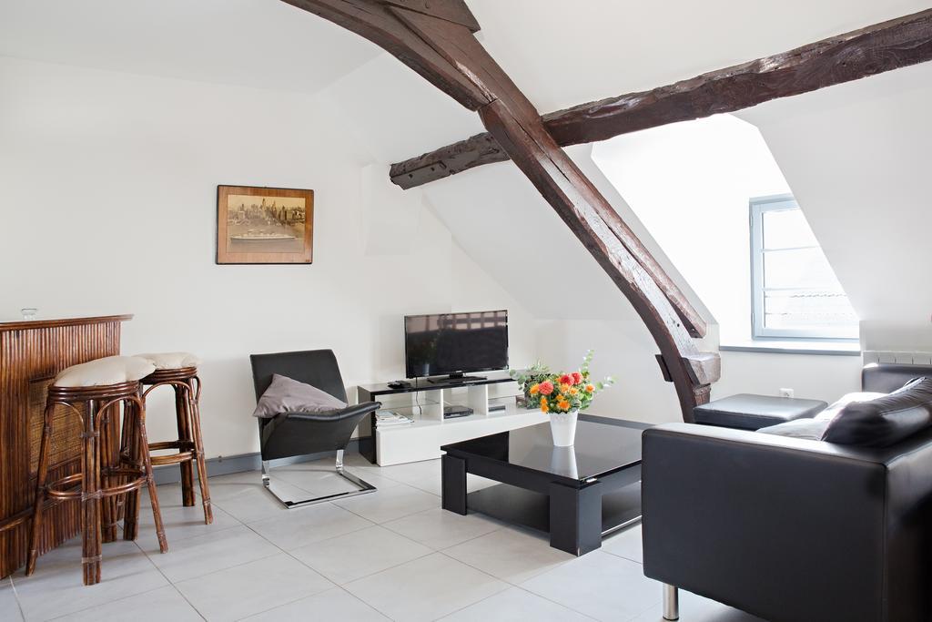 De Charme Honfleur