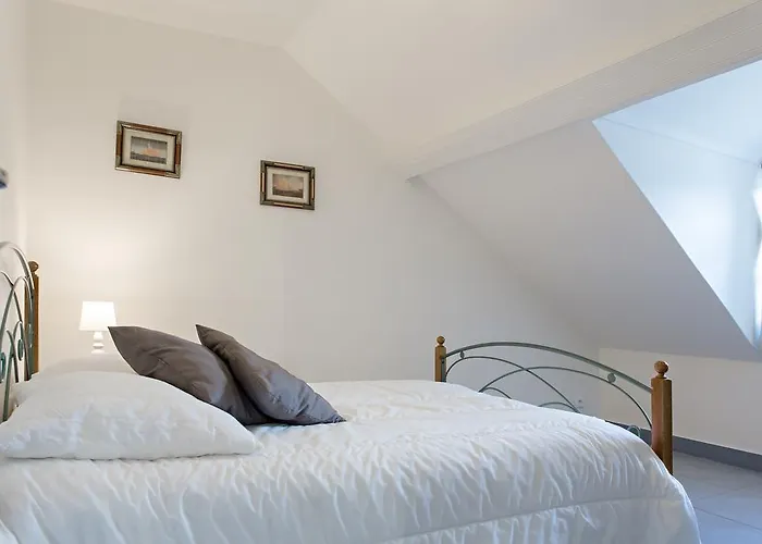 Appartement De Charme