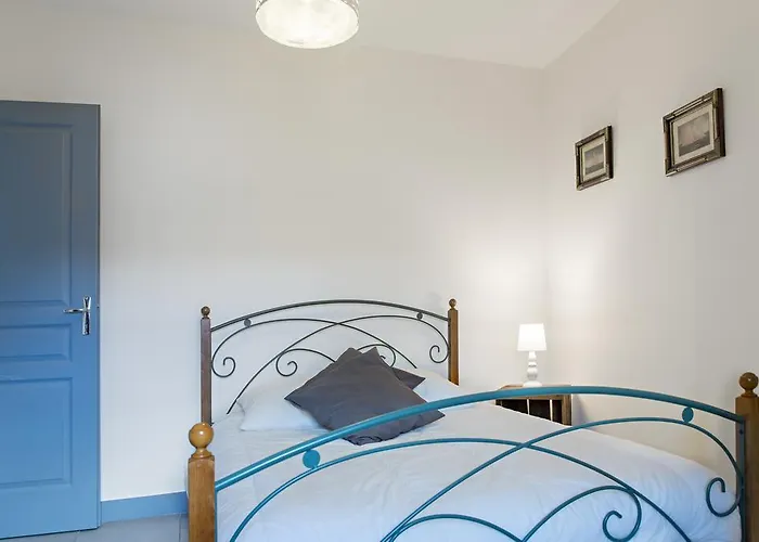 Appartement De Charme