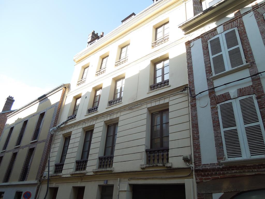 De Charme Apartment Honfleur