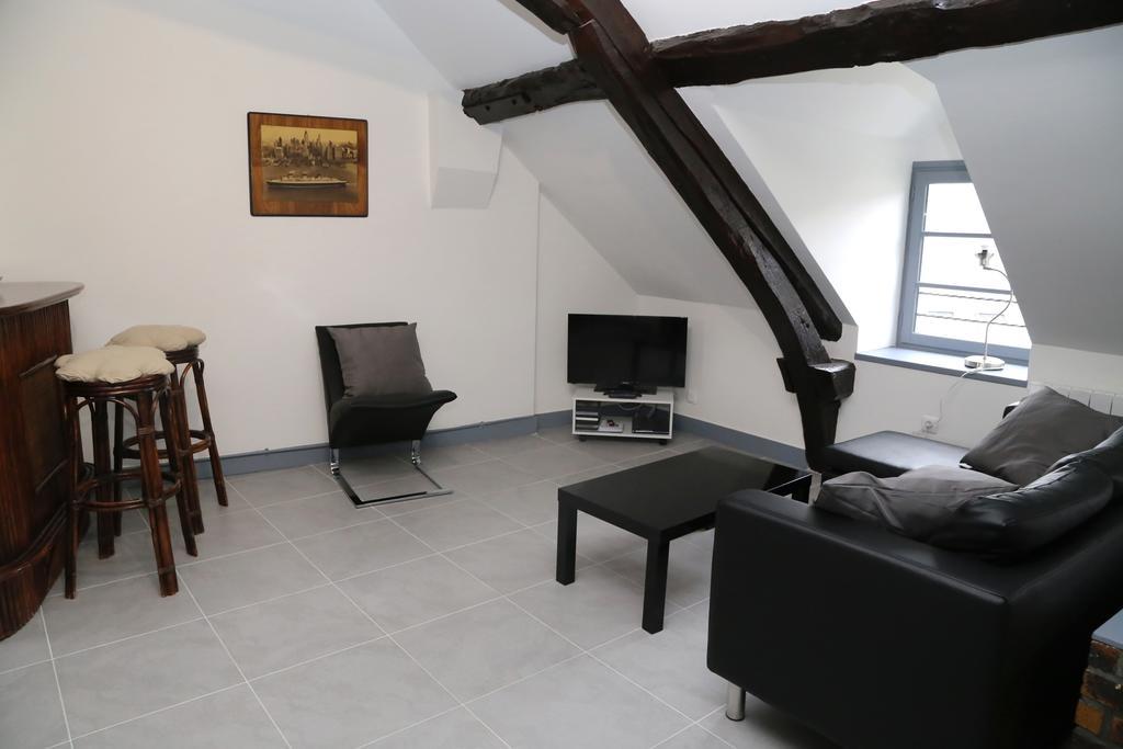 De Charme Apartment *