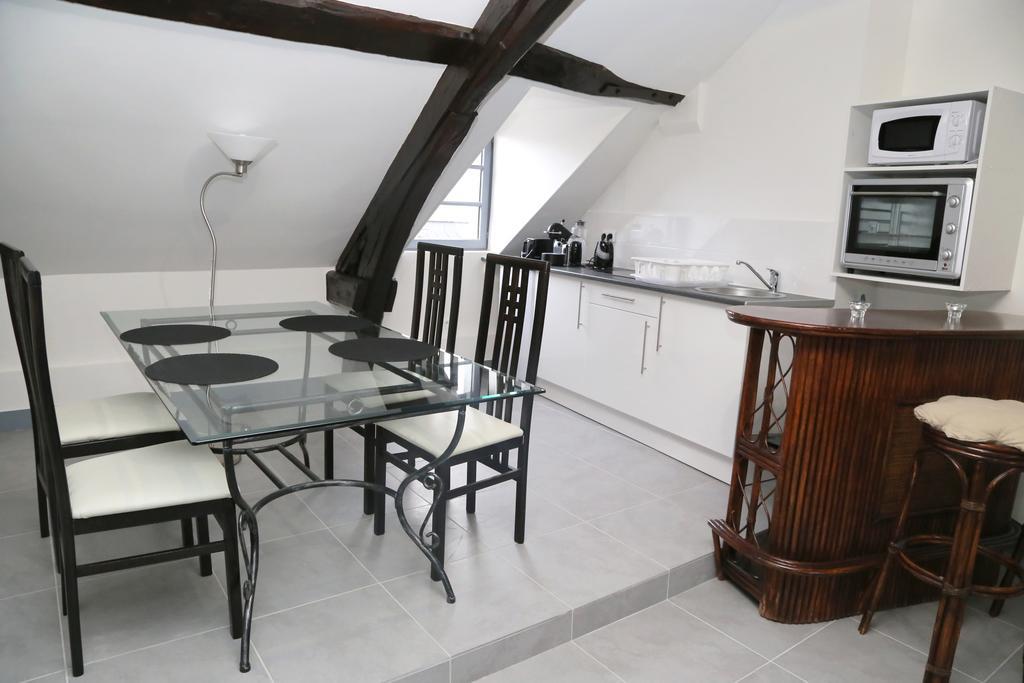De Charme Apartment