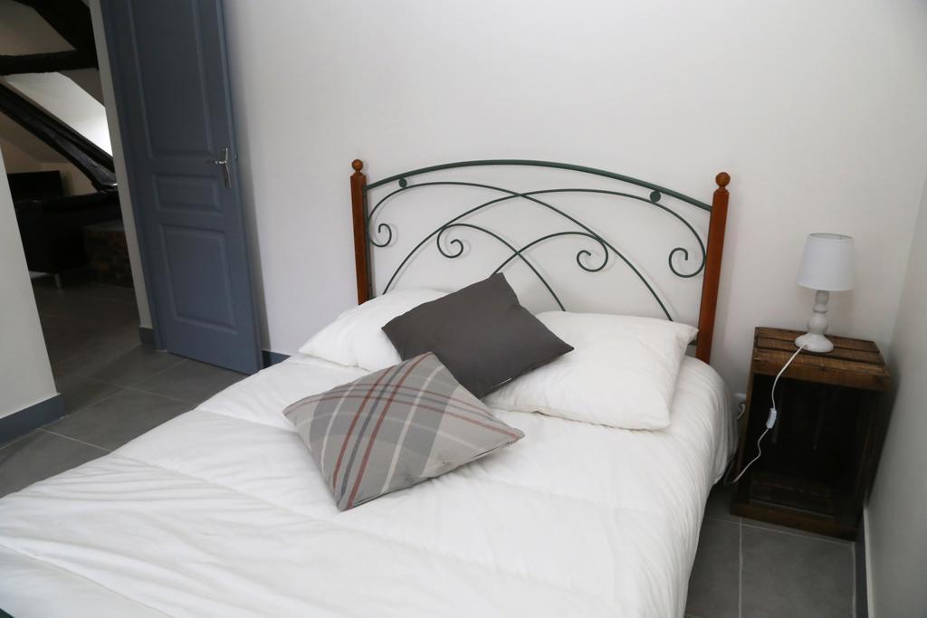 De Charme Apartment