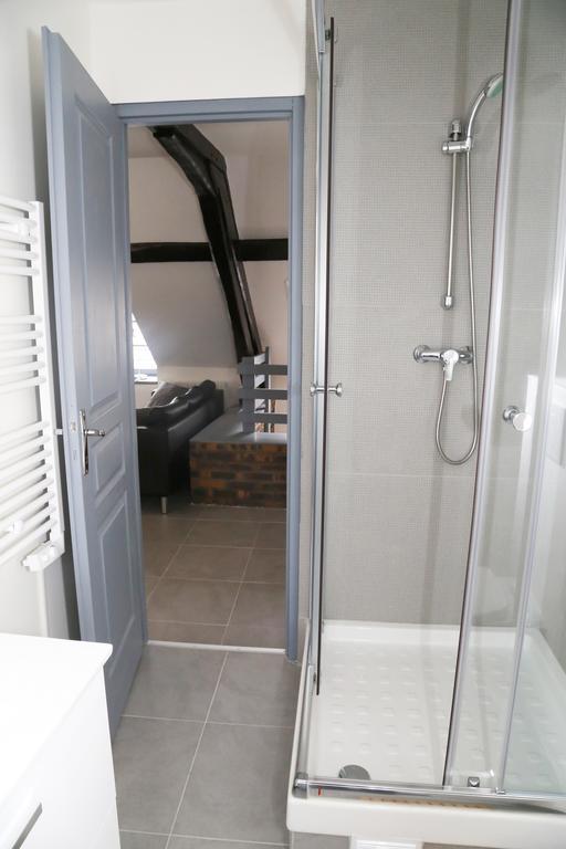 De Charme Apartment