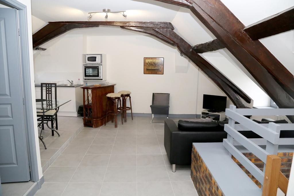 De Charme Apartment