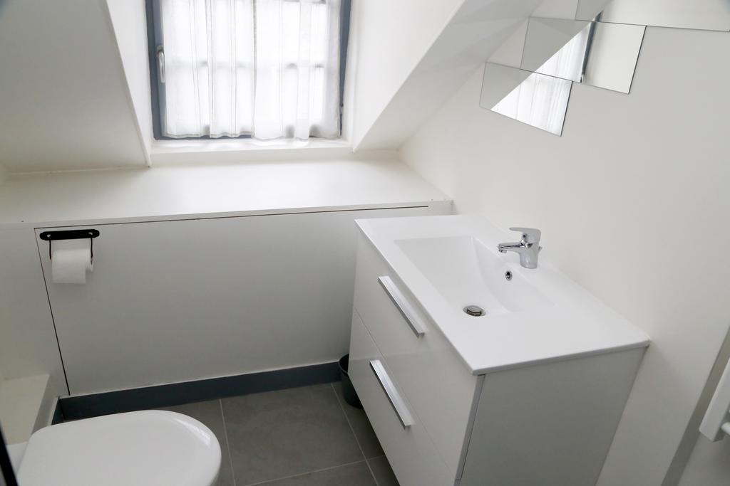 Apartment De Charme Honfleur
