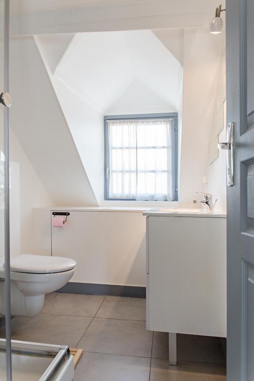 Apartment De Charme Honfleur