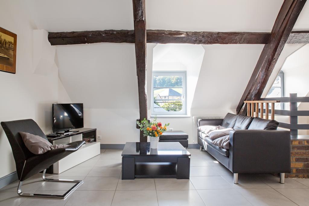 Apartment De Charme *