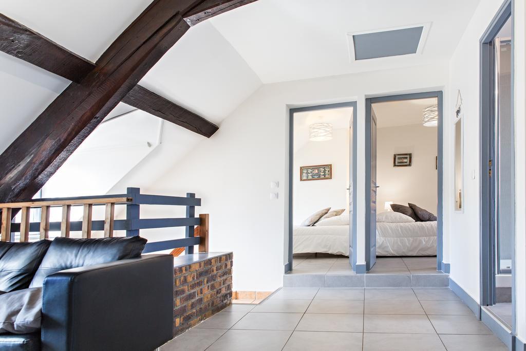 De Charme Apartment *